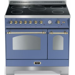 Lofra R LV D96 MFTE/5I Κουζίνα 70lt με Επαγωγικές Εστίες Π90εκ. Lofra R LV D96 MFTE/5I Κουζίνα 70lt με Επαγωγικές Εστίες Π90εκ.